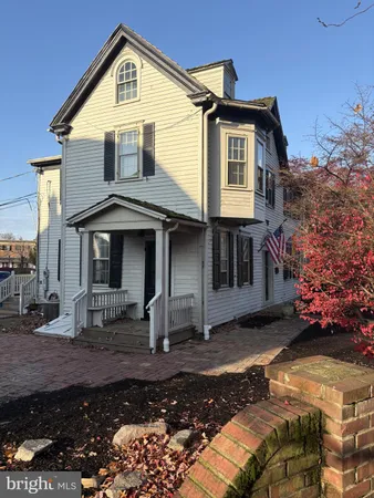 $3,500 | 38 North Haddon Avenue, Unit A, Haddonfield, NJ 08033