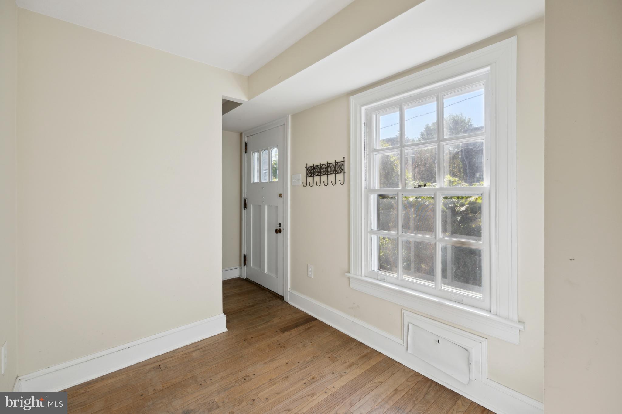 105 Woodside Road Ardmore, PA 19003 - Photo 23 of 59 Reception area for office