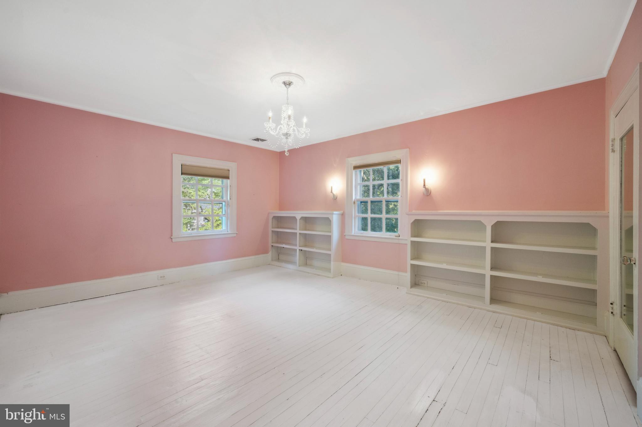 105 Woodside Road Ardmore, PA 19003 - Photo 34 of 59 Bedroom #1