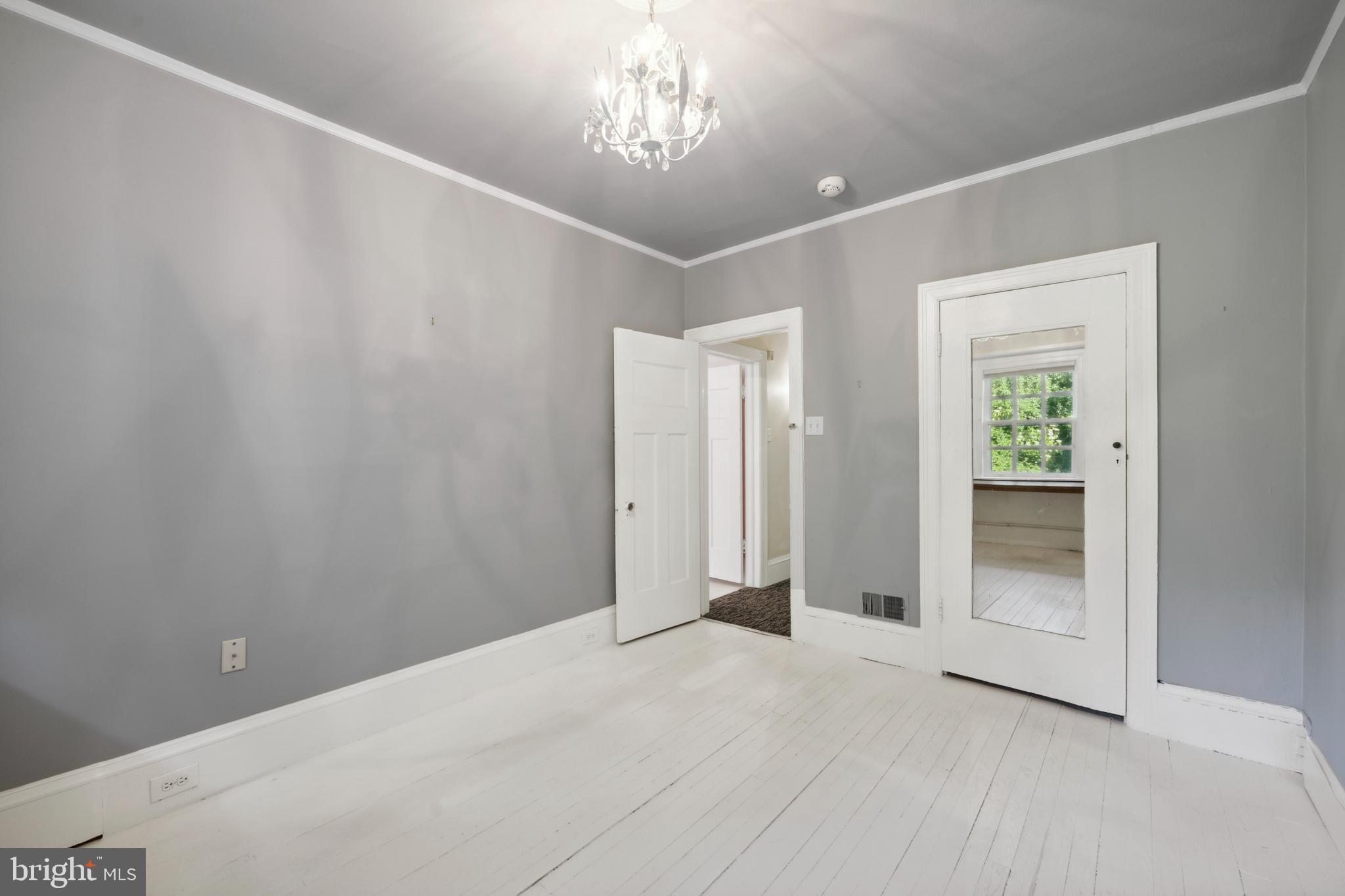 105 Woodside Road Ardmore, PA 19003 - Photo 39 of 59 Bedroom #3