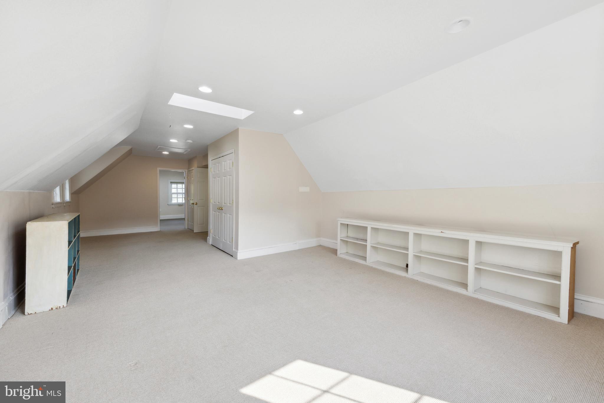 105 Woodside Road Ardmore, PA 19003 - Photo 45 of 59 Bonus Room