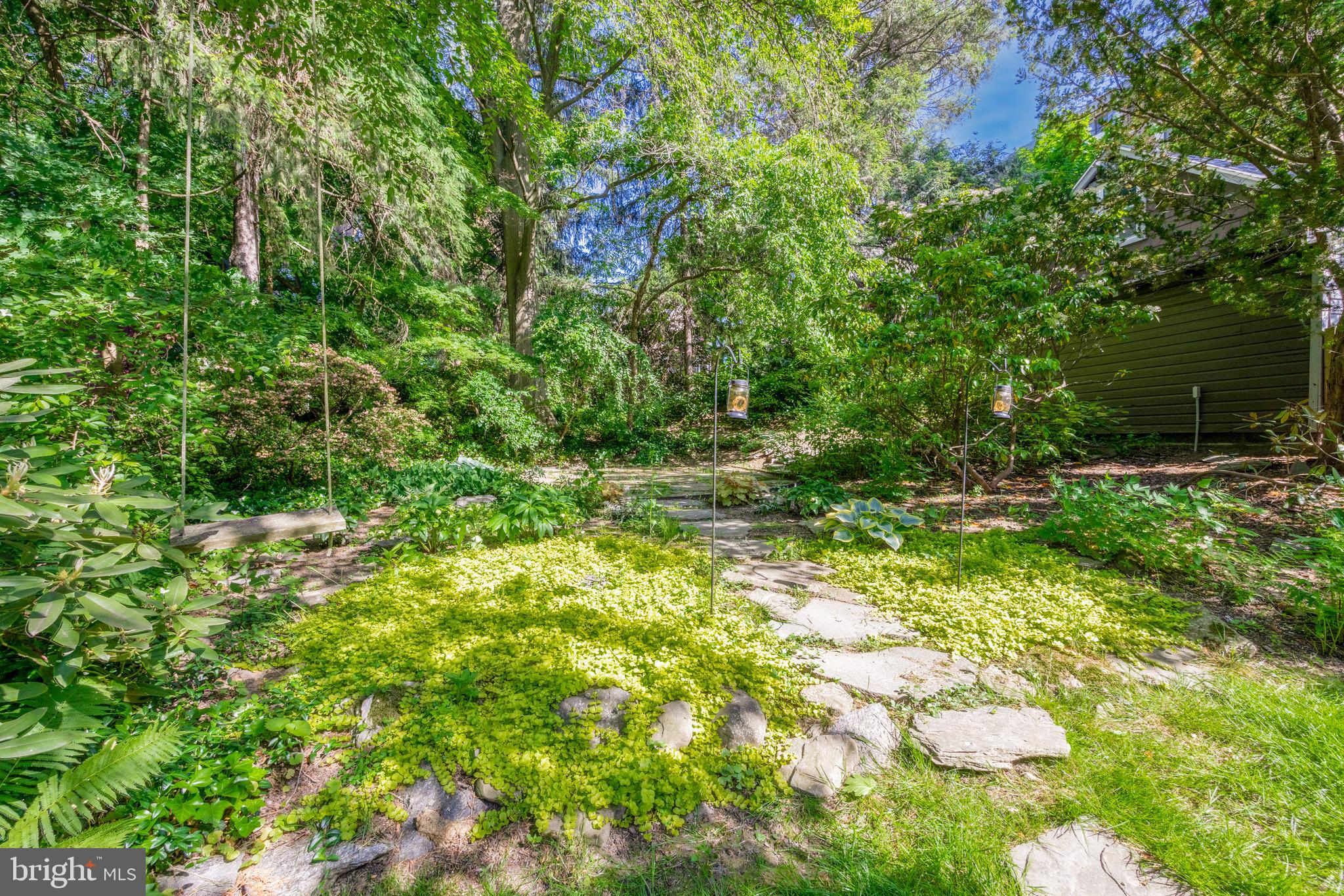 105 Woodside Road Ardmore, PA 19003 - Photo 51 of 59 Gardens