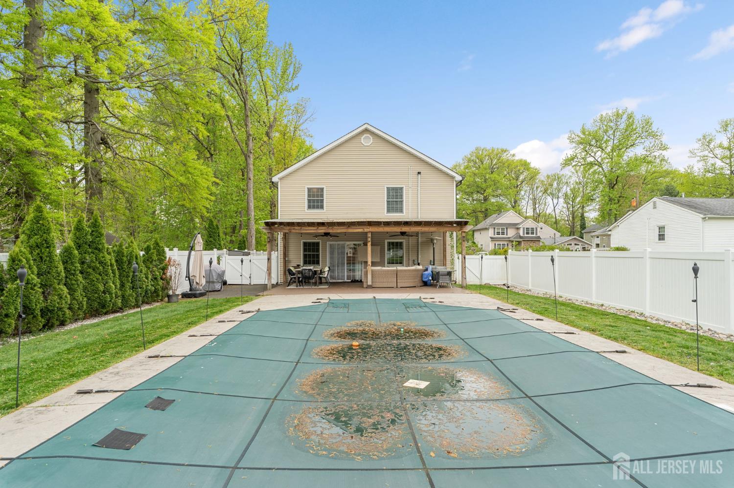 695 Spruce Road North Brunswick, NJ 08902 - Photo 54 of 63