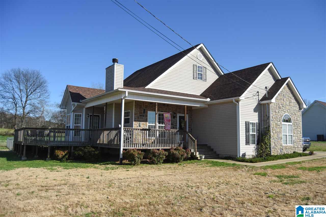 111 Raptor Way Anniston, AL 36207 - Photo 2 of 33