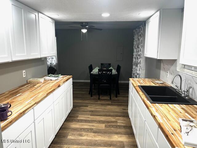 14151 Highway 35 Kosciusko, MS 39090 - Photo 11 of 32 Kitchen