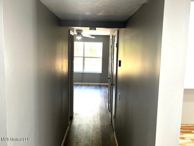 14151 Highway 35 Kosciusko, MS 39090 - Photo 19 of 32 Hall to Office