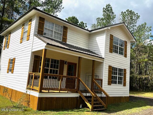 14151 Highway 35 Kosciusko, MS 39090 - Photo 2 of 32 Your Home