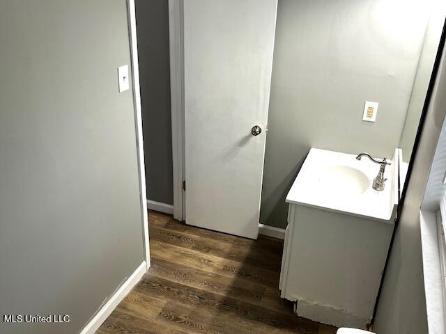 14151 Highway 35 Kosciusko, MS 39090 - Photo 23 of 32 Upstairs Full Bath