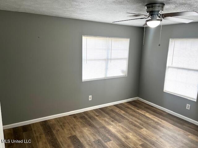 14151 Highway 35 Kosciusko, MS 39090 - Photo 25 of 32 Bedroom 2