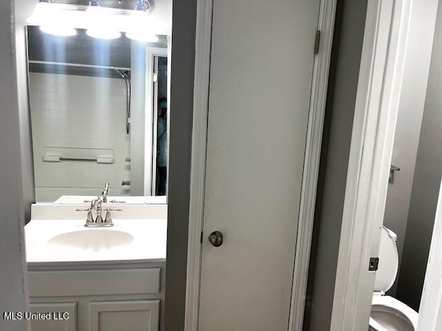 14151 Highway 35 Kosciusko, MS 39090 - Photo 27 of 32 Primary Bath