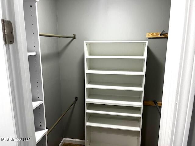 14151 Highway 35 Kosciusko, MS 39090 - Photo 29 of 32 Primary Walkin Closet