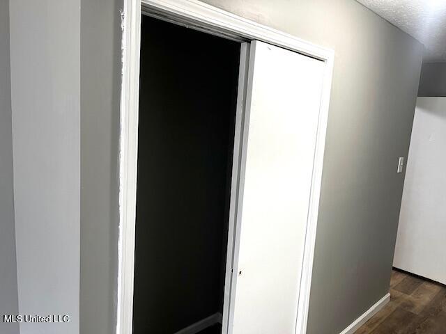 14151 Highway 35 Kosciusko, MS 39090 - Photo 30 of 32 2nd Primary Closet