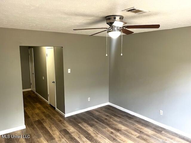 14151 Highway 35 Kosciusko, MS 39090 - Photo 32 of 32 Primary Bedroom