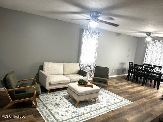 14151 Highway 35 Kosciusko, MS 39090 - Photo 6 of 32 View From Front Entrance