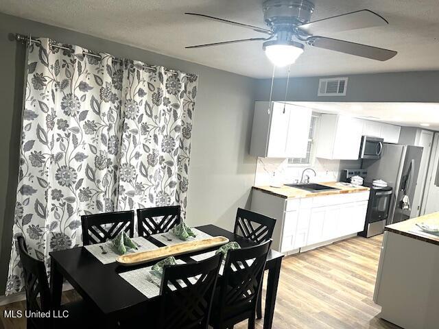 14151 Highway 35 Kosciusko, MS 39090 - Photo 9 of 32 Dining Area