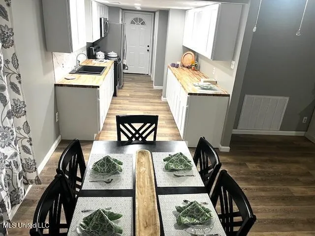 $169,000 | 14151 Highway 35, Kosciusko, MS 39090