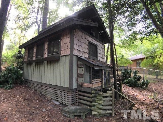 504 Merrie Road Raleigh, NC 27606 - Photo 30 of 30 Photo 30