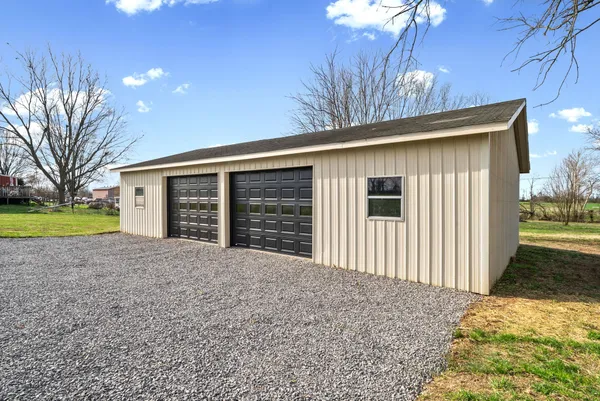 $269,900 | 7777 Pembroke Road, Pembroke, KY 42266