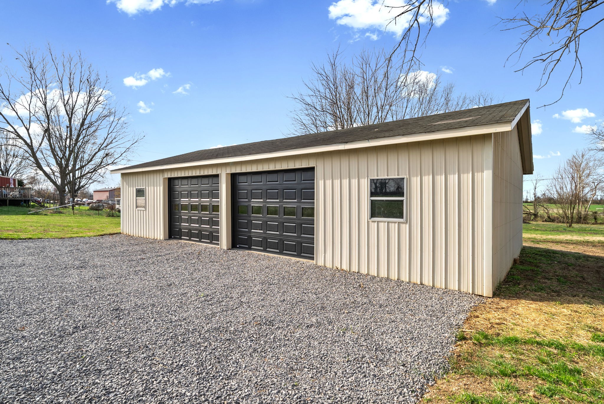 7777 Pembroke Road Pembroke, KY 42266 - Photo 26 of 33