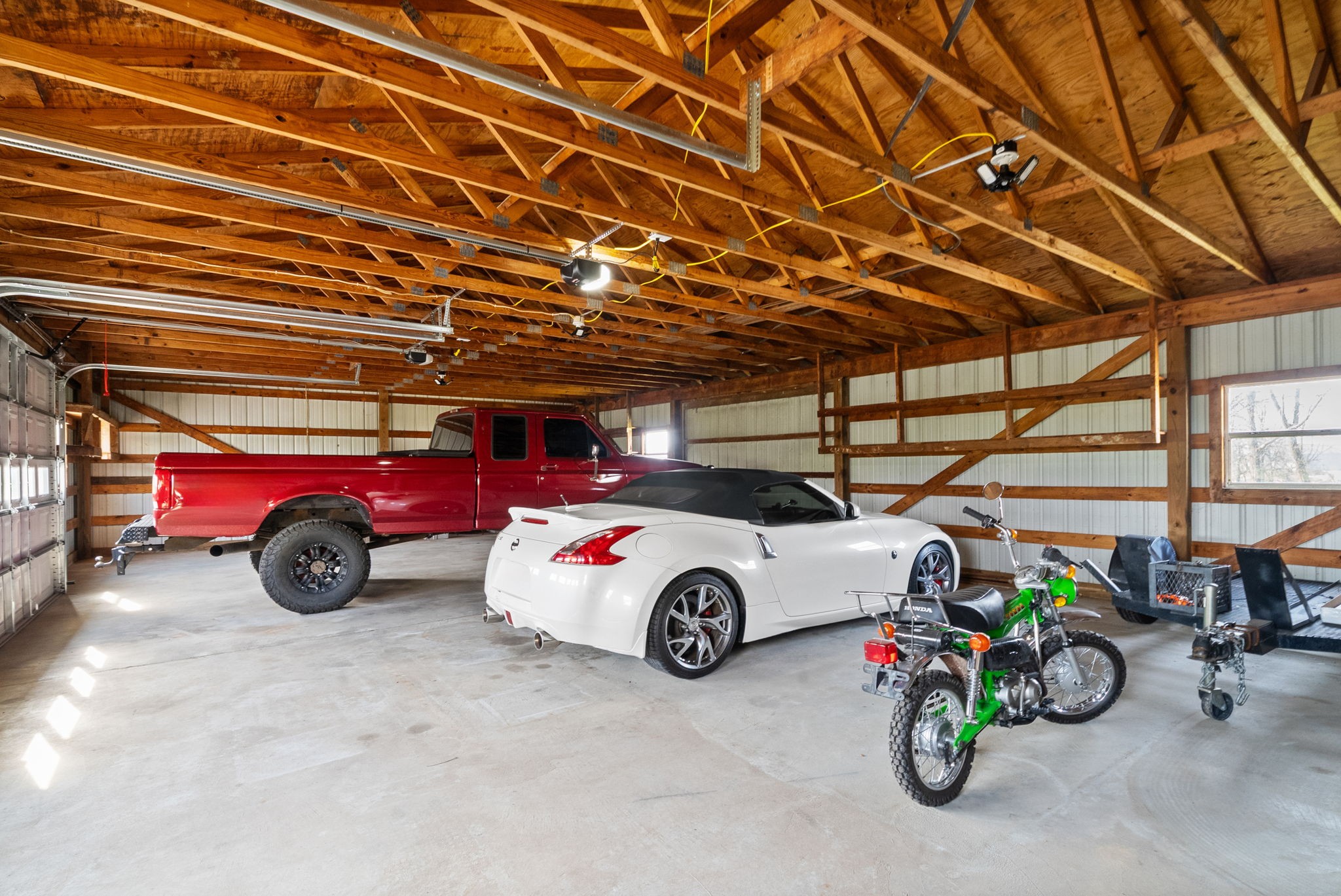 7777 Pembroke Road Pembroke, KY 42266 - Photo 27 of 33