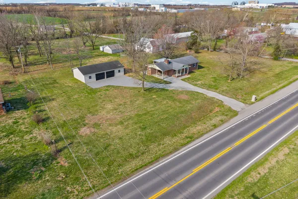 $269,900 | 7777 Pembroke Road, Pembroke, KY 42266