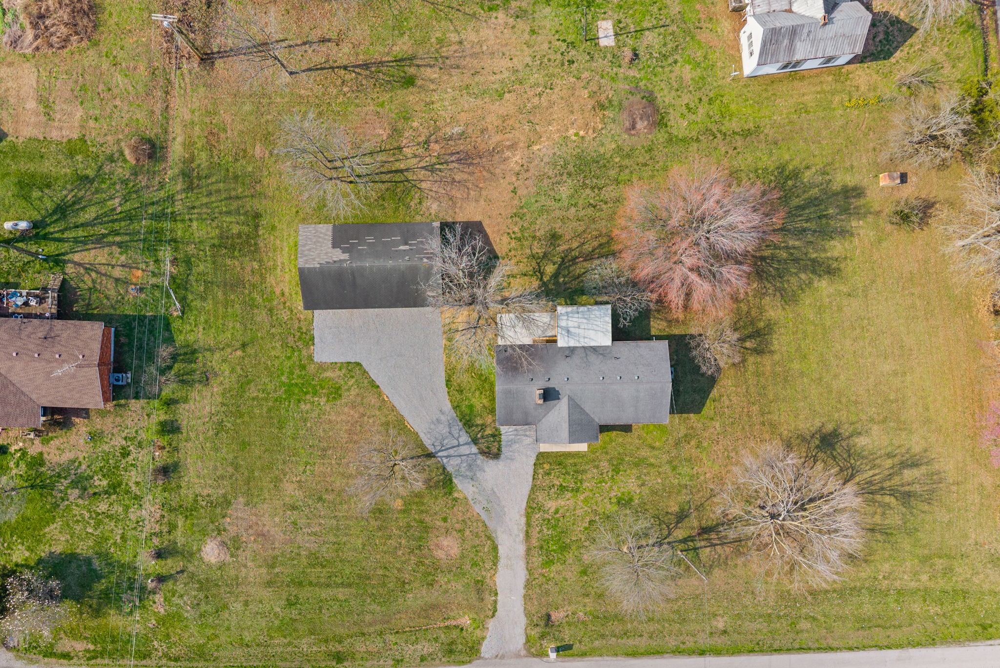 7777 Pembroke Road Pembroke, KY 42266 - Photo 32 of 33