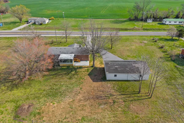 $269,900 | 7777 Pembroke Road, Pembroke, KY 42266