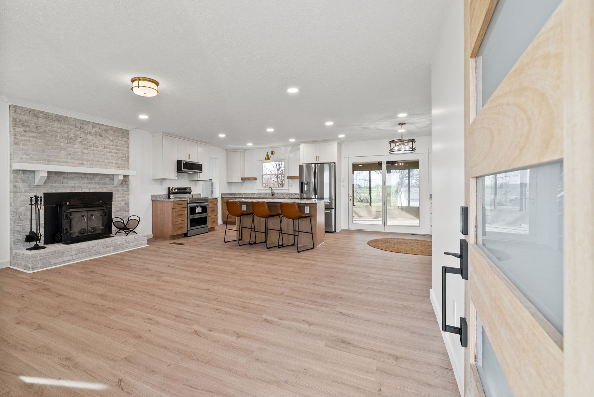 7777 Pembroke Road Pembroke, KY 42266 - Photo 5 of 33