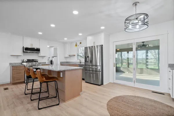 $269,900 | 7777 Pembroke Road, Pembroke, KY 42266