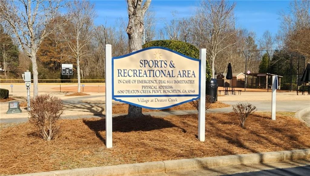 6627 Autumn Ridge Way Hoschton, GA 30548 - Photo 28 of 32