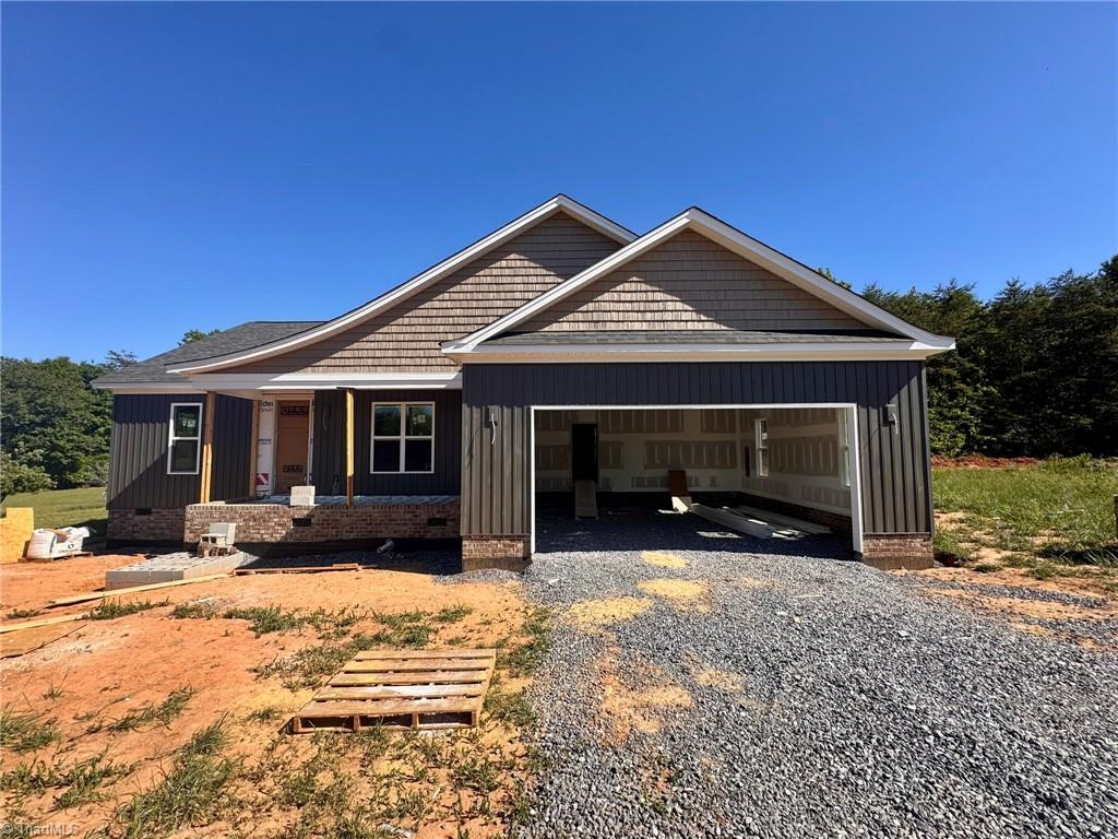266 Mt Zion Church Road Stokesdale, NC 27357 - Photo 1 of 34