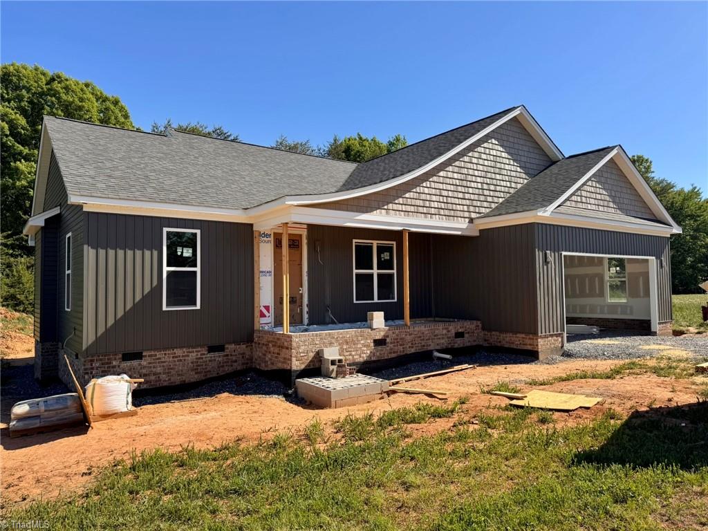 266 Mt Zion Church Road Stokesdale, NC 27357 - Photo 2 of 34