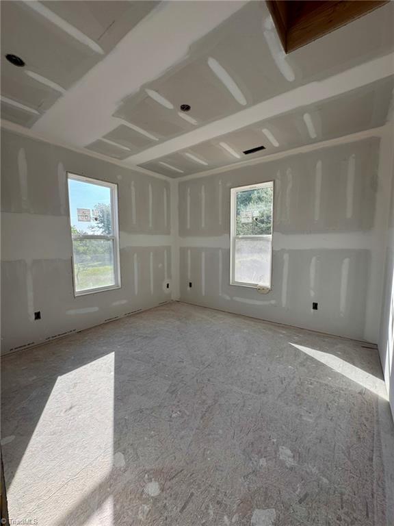 266 Mt Zion Church Road Stokesdale, NC 27357 - Photo 29 of 34 Bedroom 3