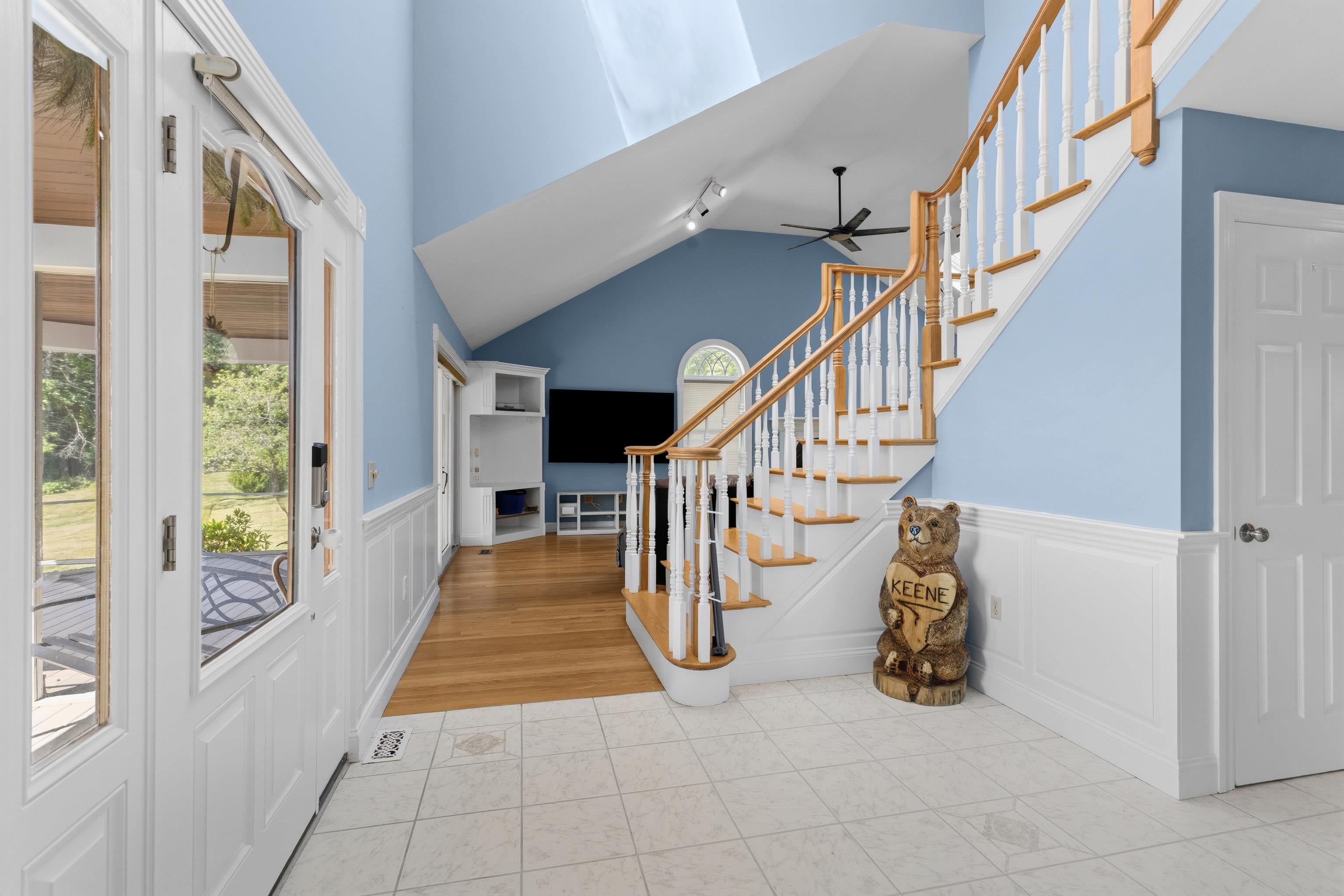 101 Mansion Road Dunbarton, NH 03046 - Photo 17 of 60