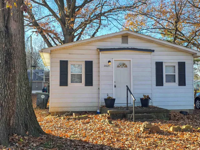 $69,900 | 2405 Jeanette Avenue, Evansville, IN 47714