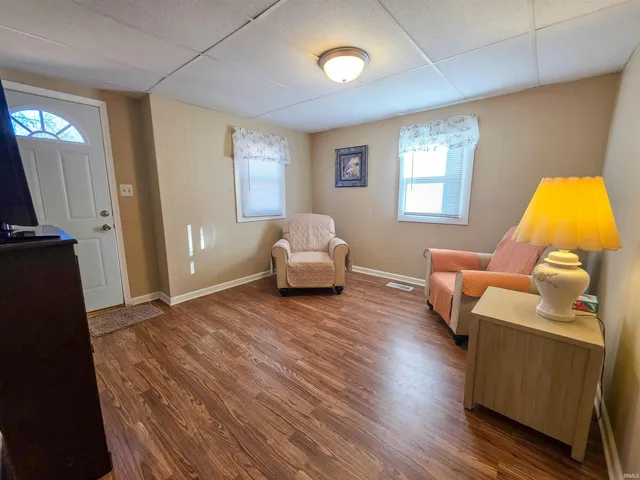 $79,000 | 2405 Jeanette Avenue, Evansville, IN 47714