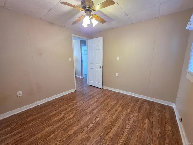 $69,900 | 2405 Jeanette Avenue, Evansville, IN 47714