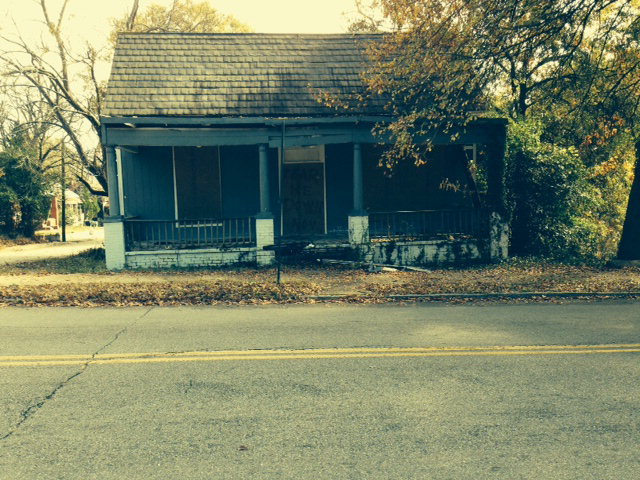 1672 2nd Street Macon, GA 31201 - Photo 1 of 1 Primary Photo