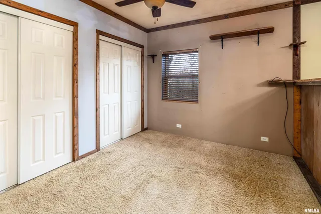 $170,000 | 308 South Spillertown Road, Marion, IL 62959