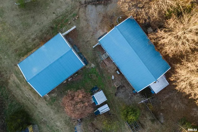 $170,000 | 308 South Spillertown Road, Marion, IL 62959