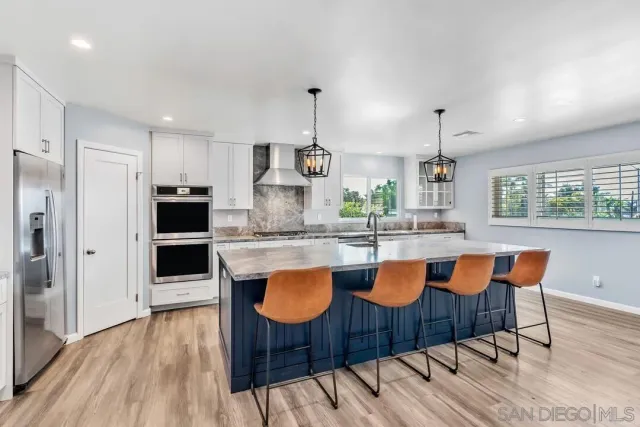 $1,900,000 | 4502 Milton Street, San Diego, CA 92110