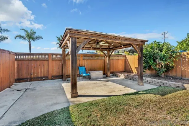 $1,900,000 | 4502 Milton Street, San Diego, CA 92110