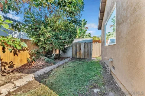 $1,900,000 | 4502 Milton Street, San Diego, CA 92110