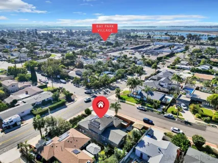 $1,900,000 | 4502 Milton Street, San Diego, CA 92110