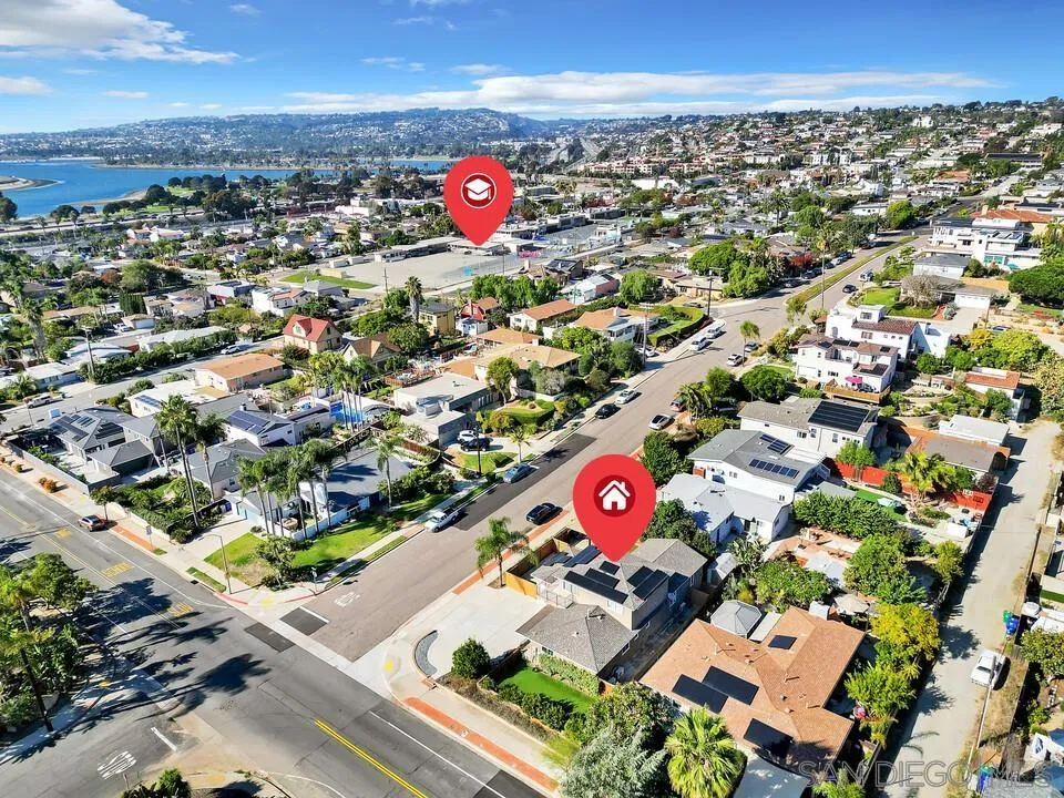 4502 Milton Street San Diego, CA 92110 - Photo 50 of 51