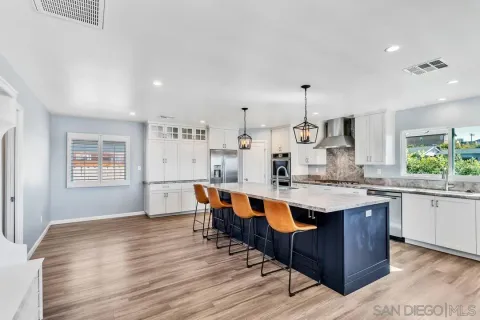 $1,900,000 | 4502 Milton Street, San Diego, CA 92110