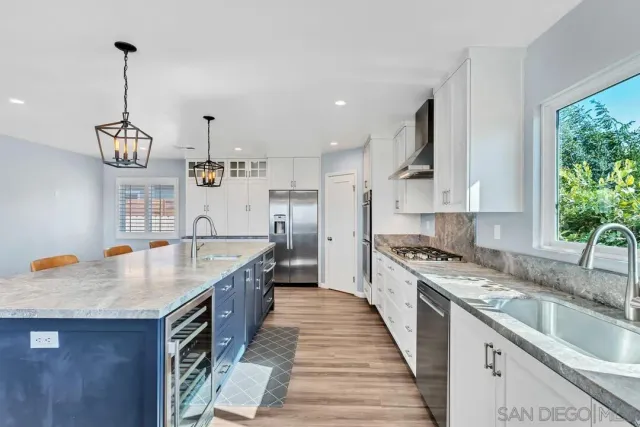 $1,900,000 | 4502 Milton Street, San Diego, CA 92110