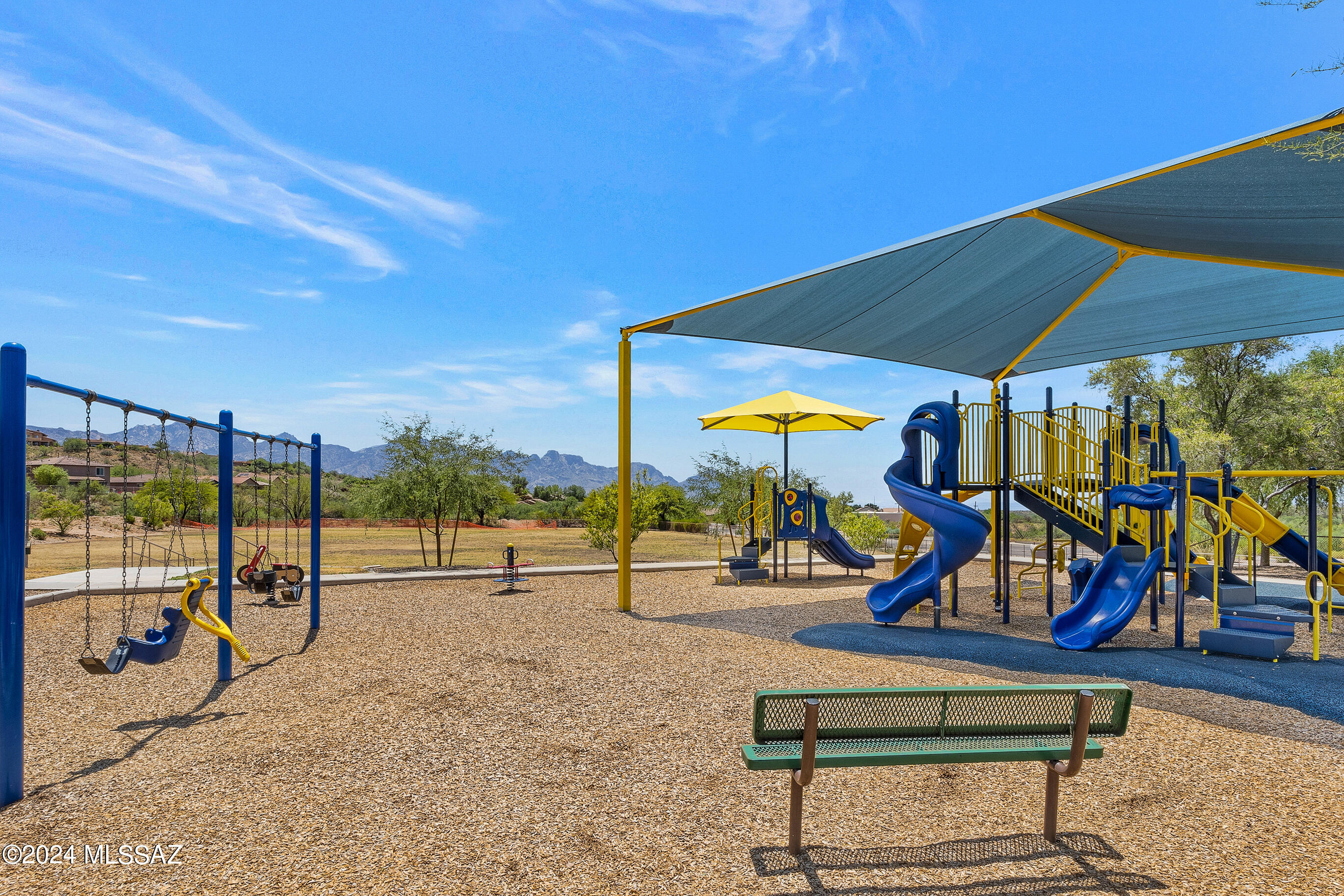 60354 Alpine Way Tucson, AZ 85739 - Photo 12 of 29 Gallery Image 12