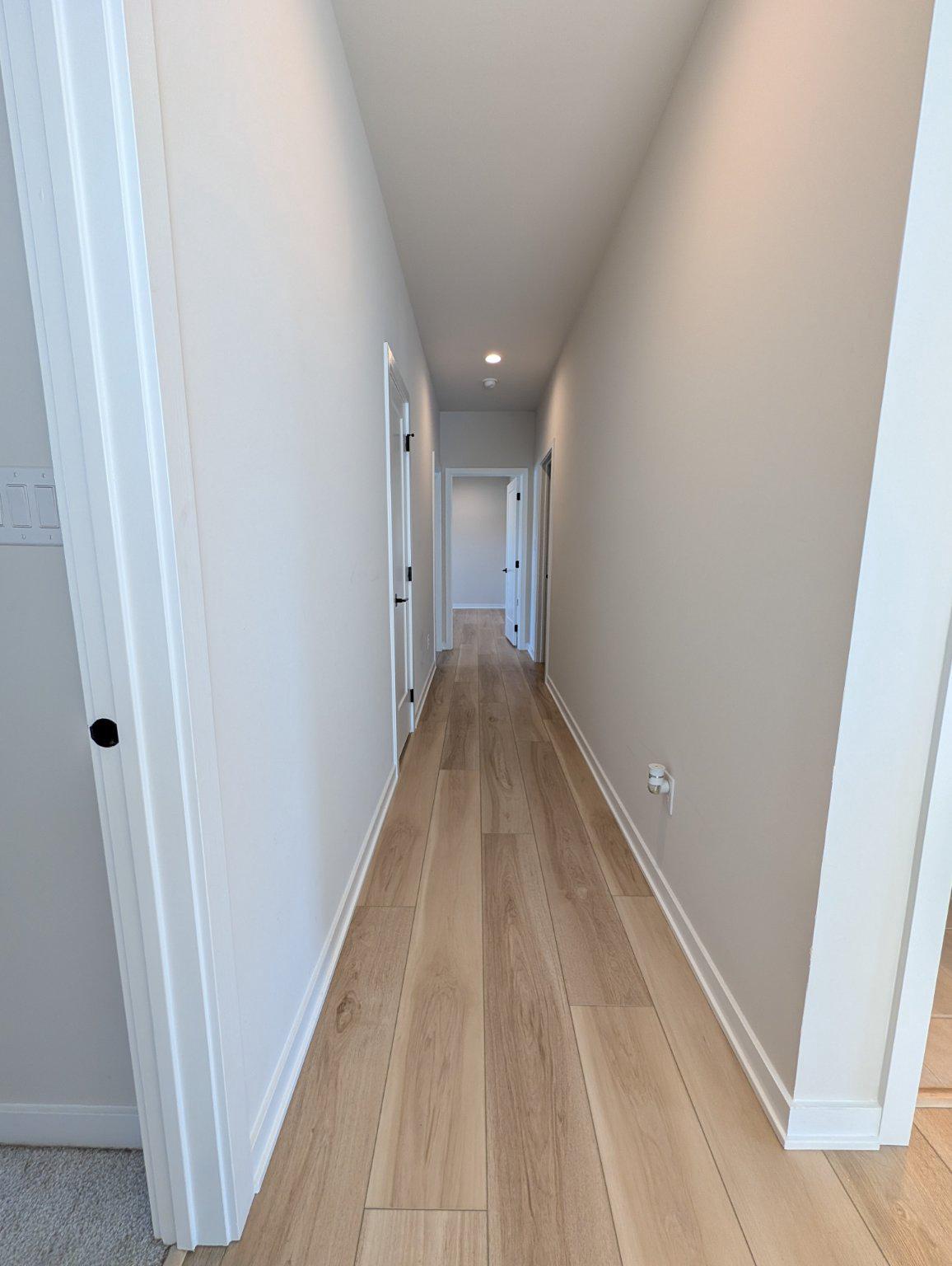 141 South Lore's Landing Road Middletown, DE 19709 - Photo 35 of 60 a view of a hallway from a hallway