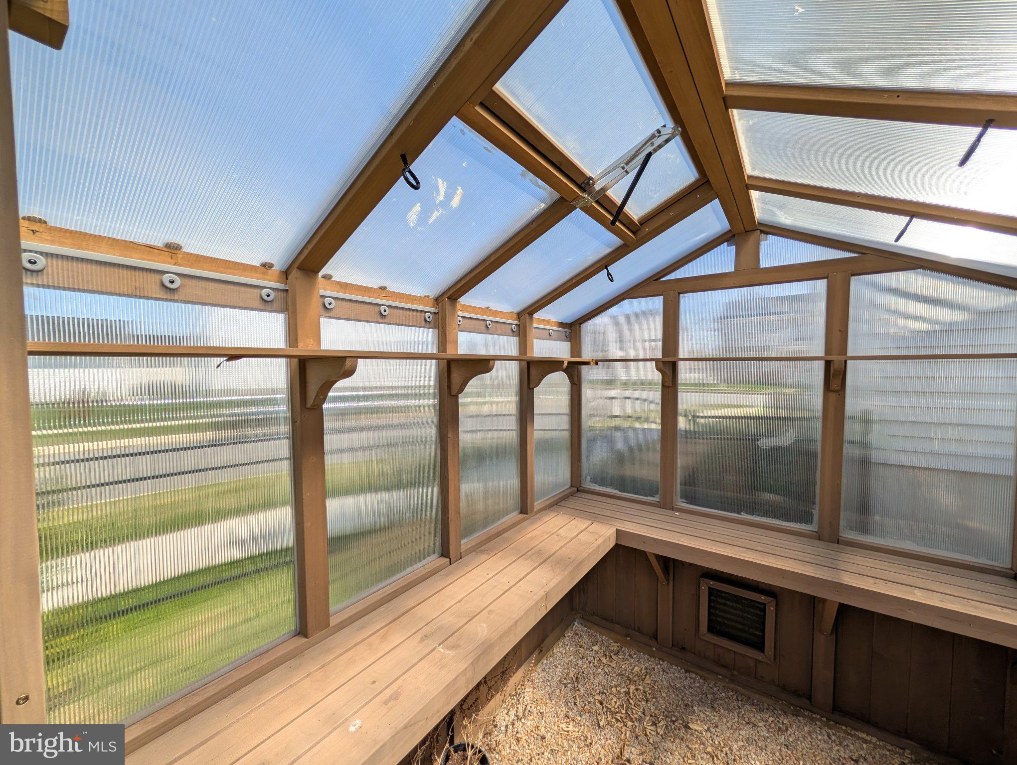 141 South Lore's Landing Road Middletown, DE 19709 - Photo 51 of 60 a view of a room with wooden floor and iron stairs